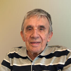 Hubert Crommen