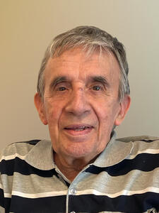 Hubert Crommen