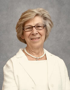Jeannyne Swerts