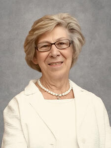 Jeannyne Swerts