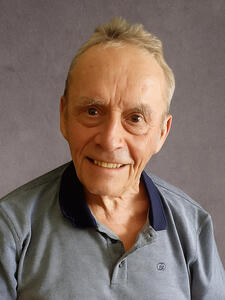 Raymond Peuskens