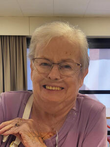 Georgette 'Jetje' Nijs