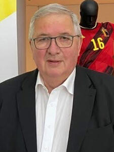 Gilbert Timmermans