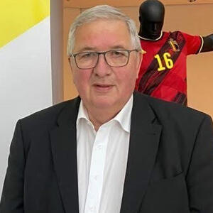 Gilbert Timmermans