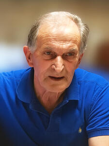 Albert Strauven