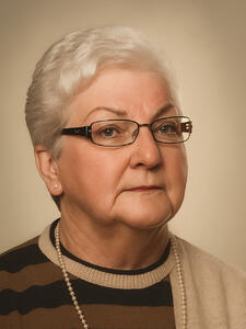Julia Mebis