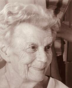 Mariette Reyners