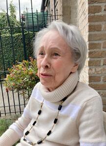Christine Romignot