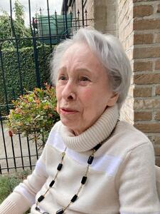Christine Romignot