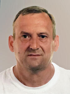 Frank Croughs