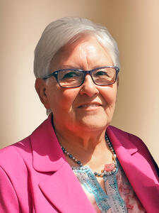 Mady Vanheusden