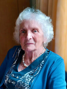 Mia Wilmots