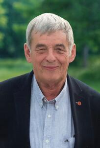 Ludovic Billen
