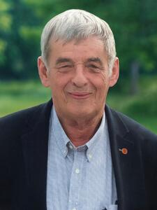 Ludovic Billen
