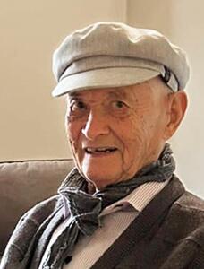 Hubert Peters