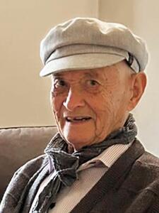 Hubert Peters