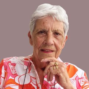 Marie-José Smets