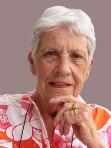 Marie-José Smets
