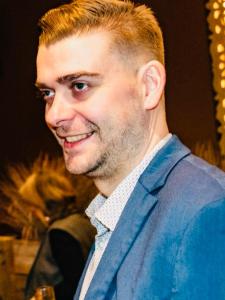 Nicky Déom