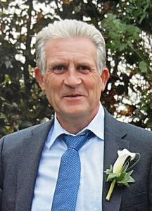 Lucien 'Luc' Vaneylen