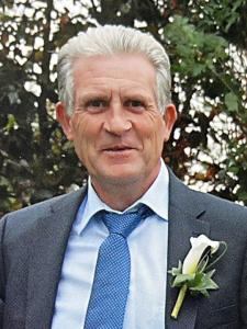 Lucien 'Luc' Vaneylen