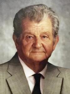 Jean Van Even