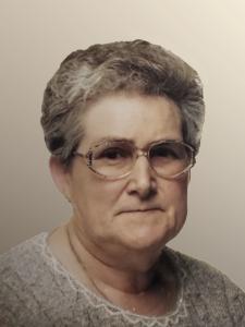 Josephina 'Fien' Weerts