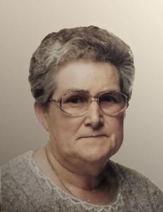 Josephina 'Fien' Weerts