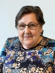 Jeannine Nicolaers