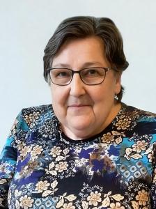 Jeannine Nicolaers