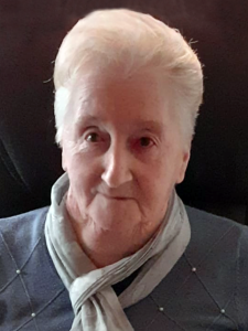 Marie-Louise Jaspers