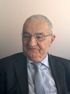 Joseph 'Jef' Peuskens
