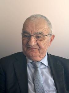 Joseph 'Jef' Peuskens
