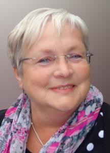 Gerda Collas