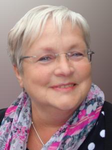 Gerda Collas