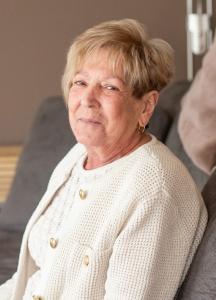 Christine Brugmans