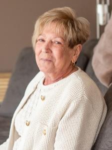 Christine Brugmans