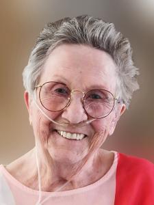 Maria Volcke