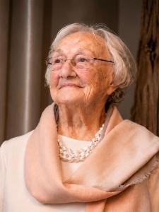 Suzanne Lebrun