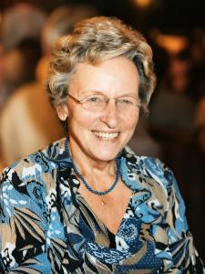 Liliane Klerkx