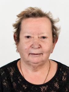 Lisette Jackers