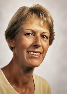 Gerda Baerts