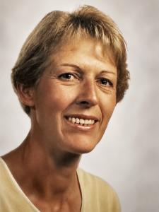 Gerda Baerts