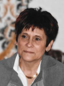 Marie Claire Saenz-Calvo
