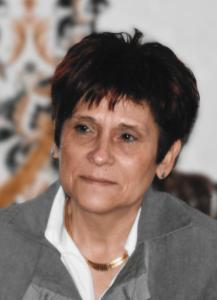Marie Claire Saenz-Calvo