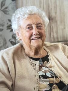 Anny Schoubben