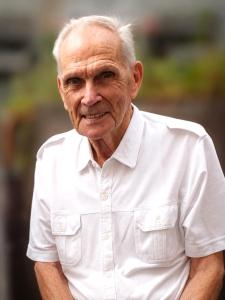 Victor Jacobs