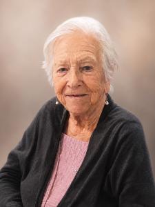 Julia Vierendeels