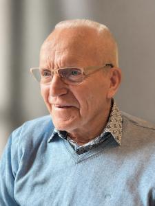 Jean Nulens