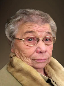 Gerty Driessen
